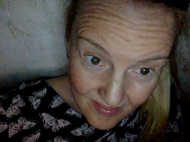 BlondyVio
