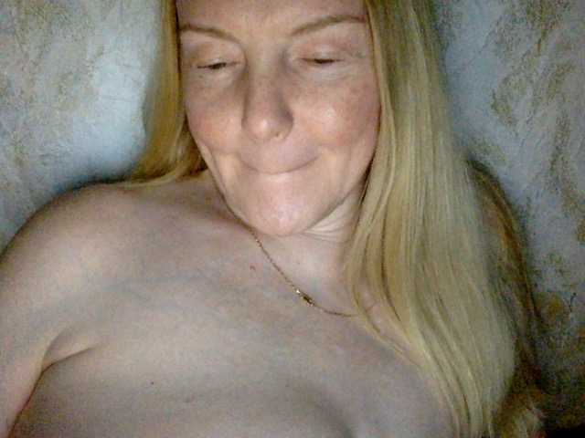 BlondyVio