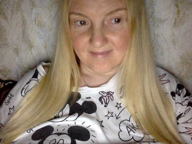 BlondyVio