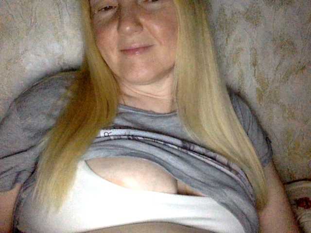 BlondyVio