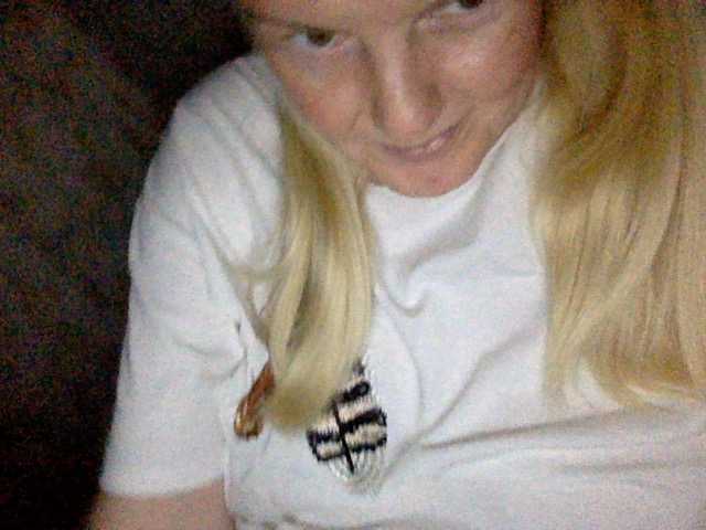 BlondyVio