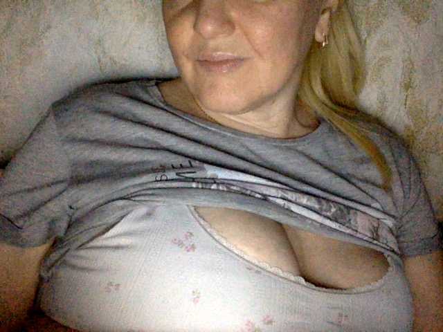 BlondyVio