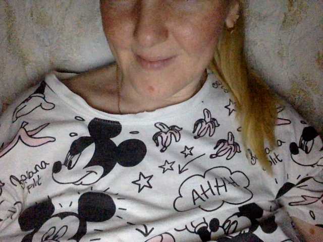 BlondyVio