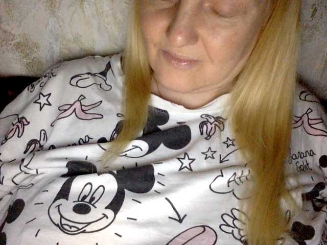 BlondyVio