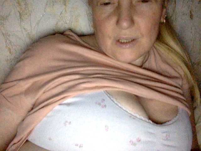 BlondyVio
