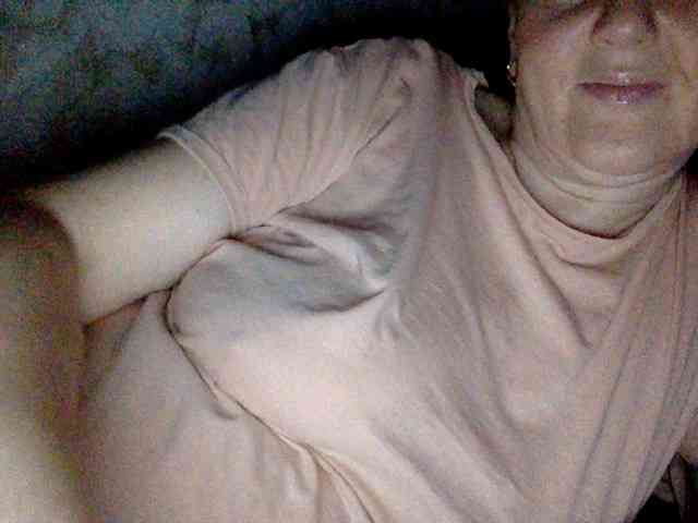 BlondyVio webcam