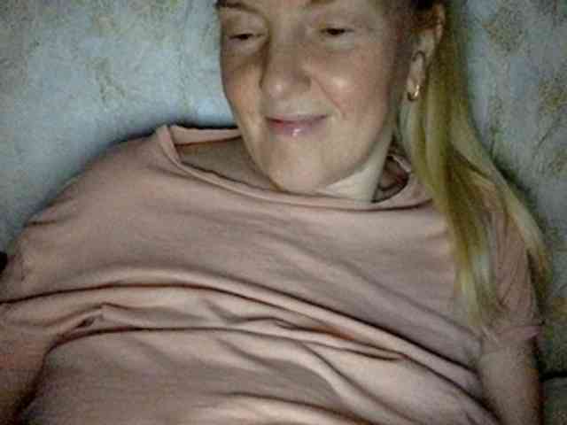 BlondyVio