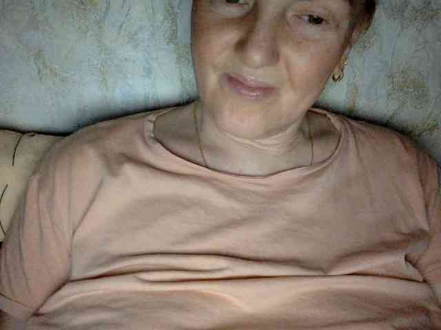 BlondyVio webcam