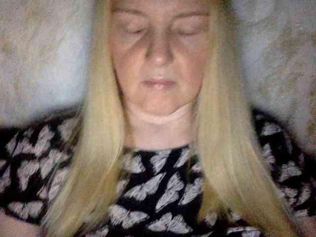 BlondyVio BlondyVio