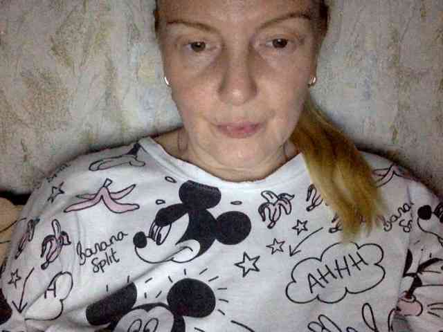 BlondyVio BlondyVio