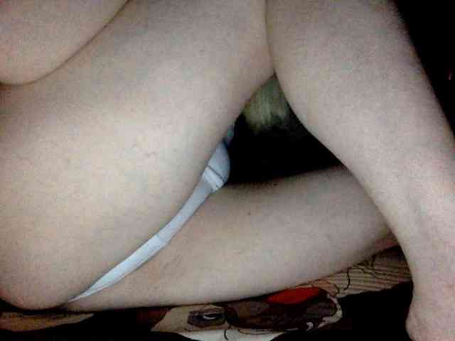 BlondyVio webcam
