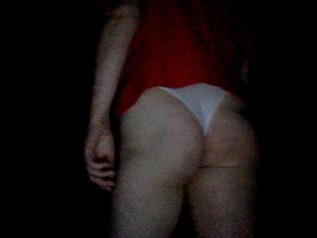BlondyVio webcam