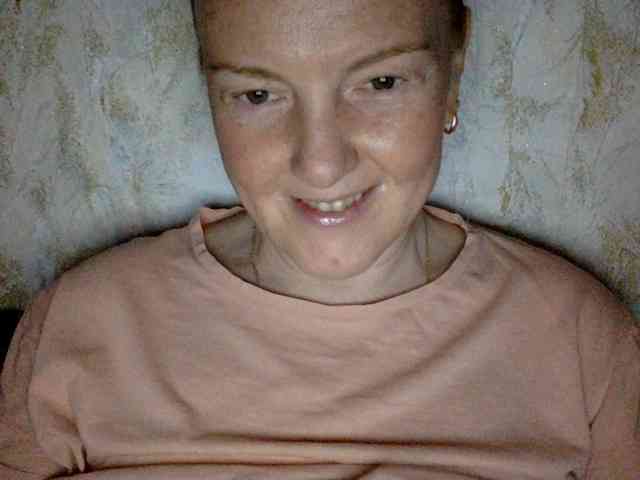 BlondyVio webcam