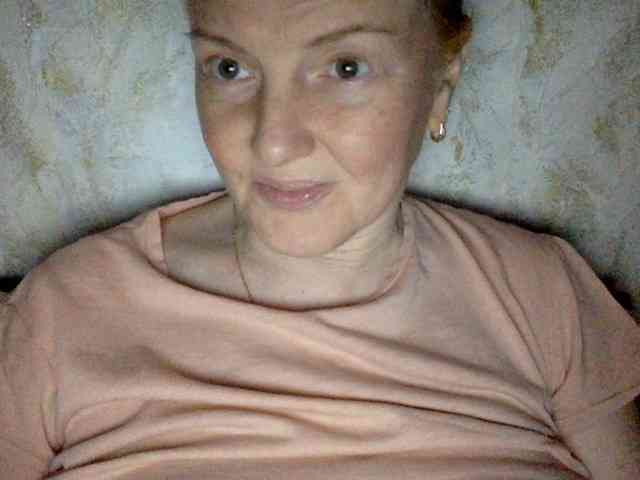 BlondyVio BlondyVio