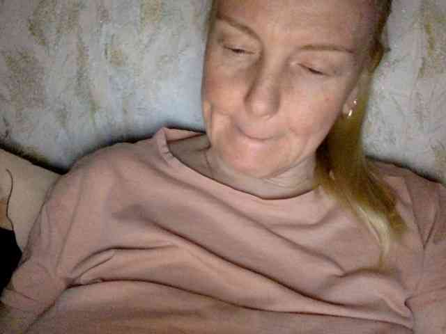 BlondyVio BlondyVio