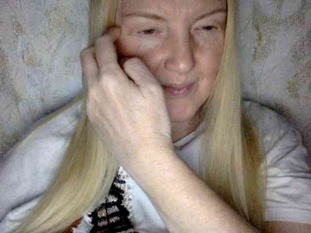 BlondyVio
