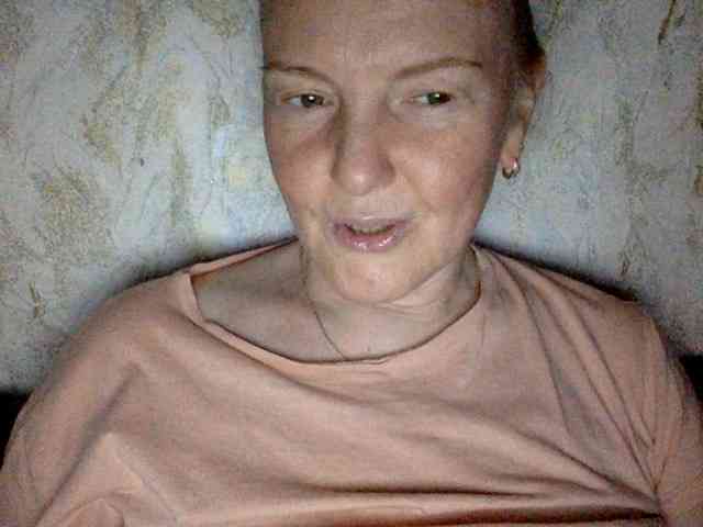 BlondyVio webcam