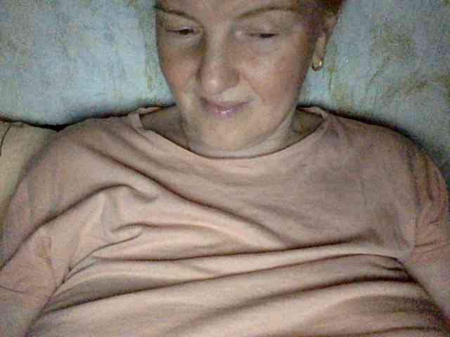 BlondyVio webcam