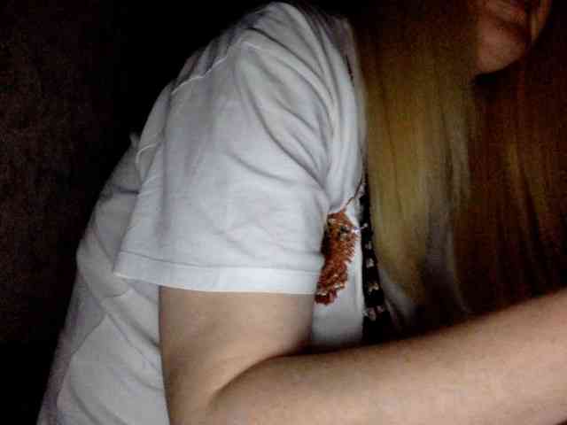 BlondyVio webcam