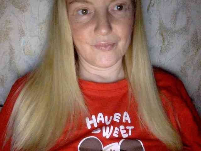 BlondyVio BlondyVio