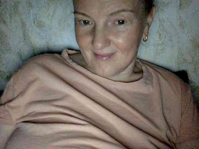 BlondyVio webcam