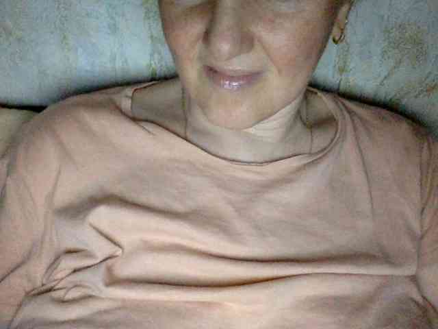 BlondyVio webcam