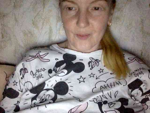 BlondyVio