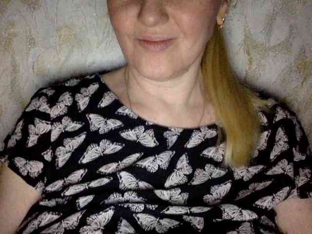 BlondyVio webcam