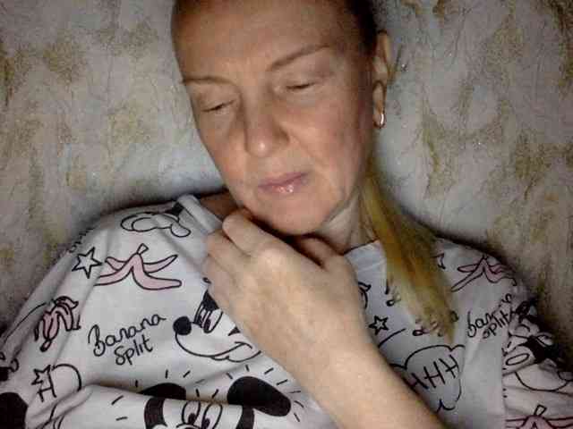 BlondyVio BlondyVio