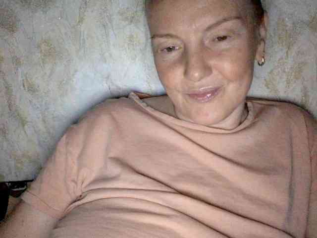 BlondyVio webcam