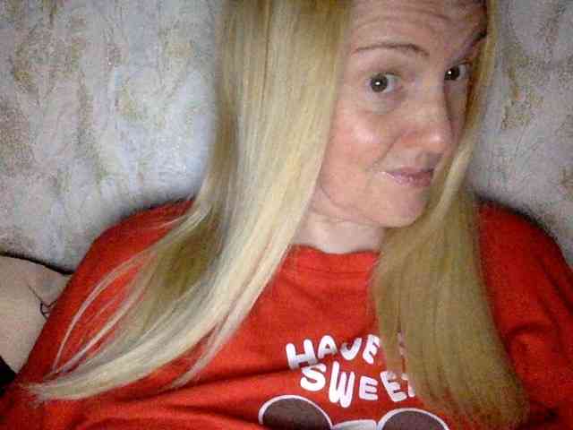 BlondyVio