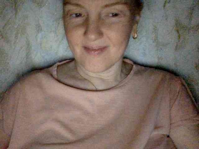 BlondyVio webcam