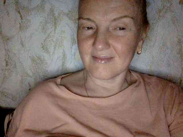BlondyVio webcam