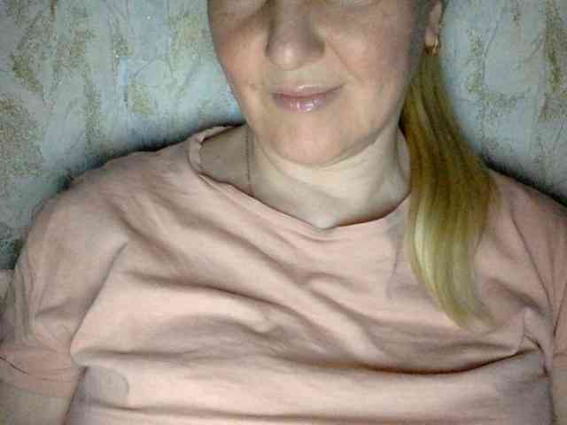 BlondyVio BlondyVio