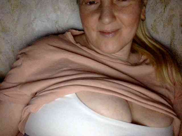 free cam porn BlondyVio