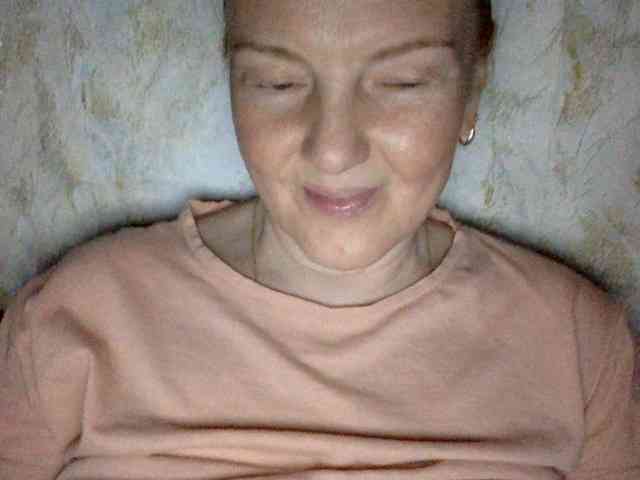 BlondyVio webcam