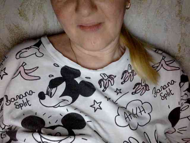 BlondyVio webcam