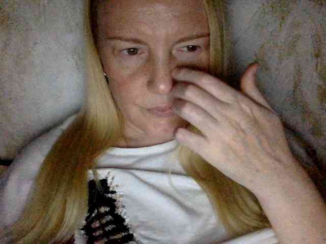 BlondyVio webcam