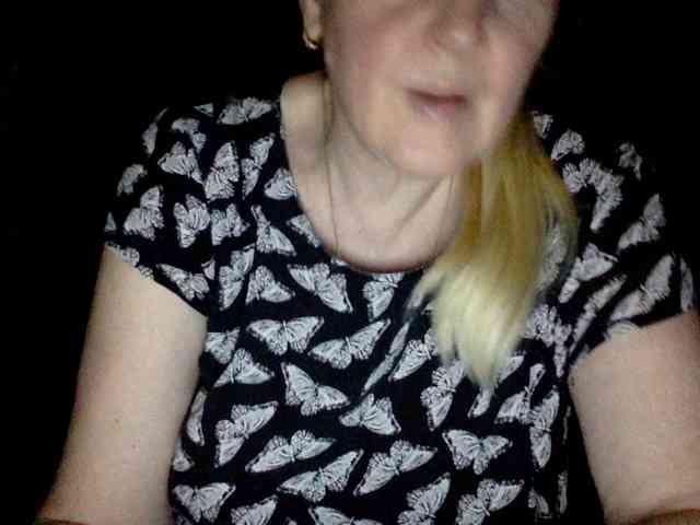 BlondyVio BlondyVio