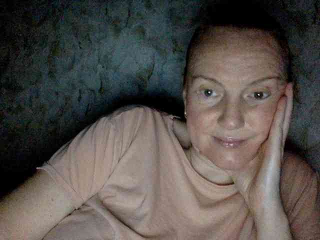 BlondyVio webcam