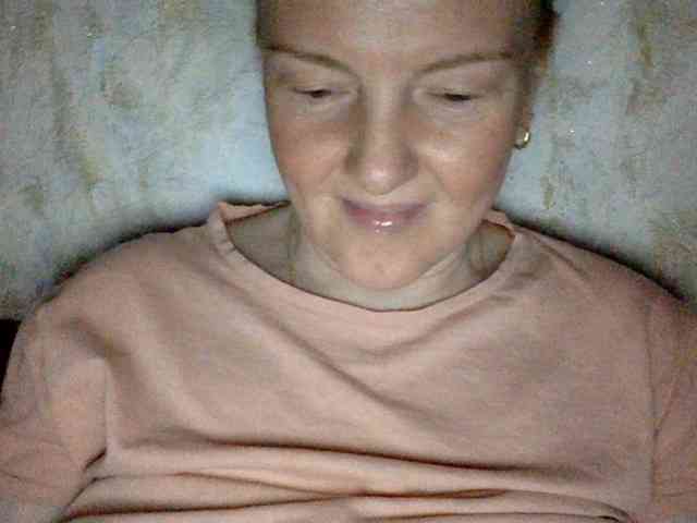 BlondyVio webcam