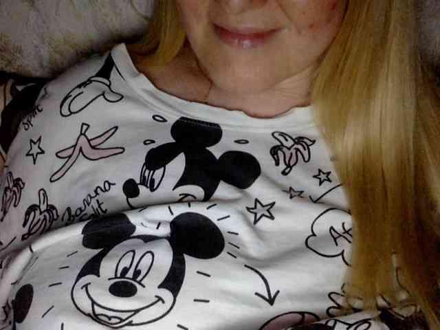 BlondyVio