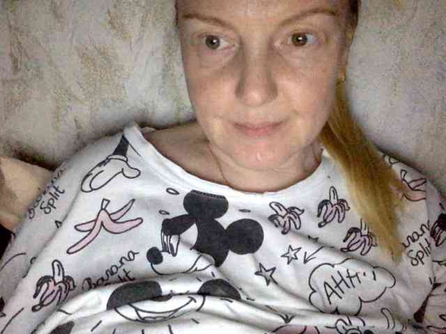 BlondyVio webcam