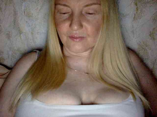 BlondyVio