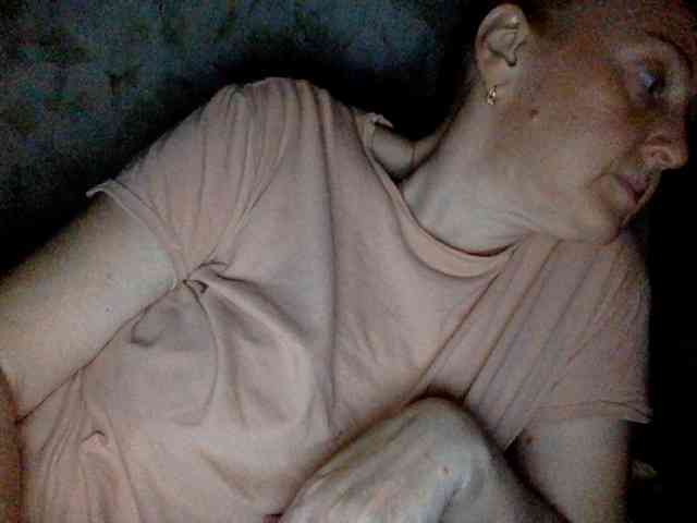 BlondyVio webcam