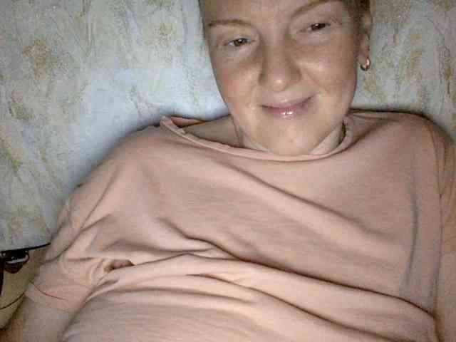 BlondyVio webcam