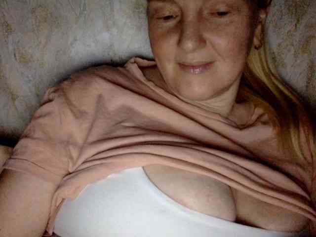 free cam porn BlondyVio
