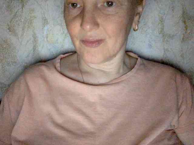 BlondyVio webcam