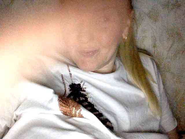 BlondyVio webcam