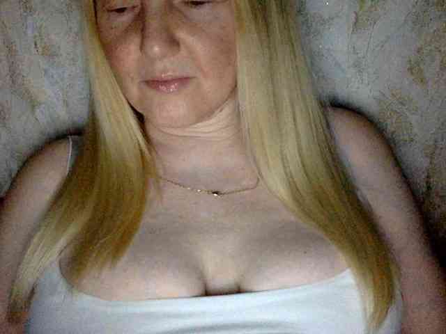 BlondyVio